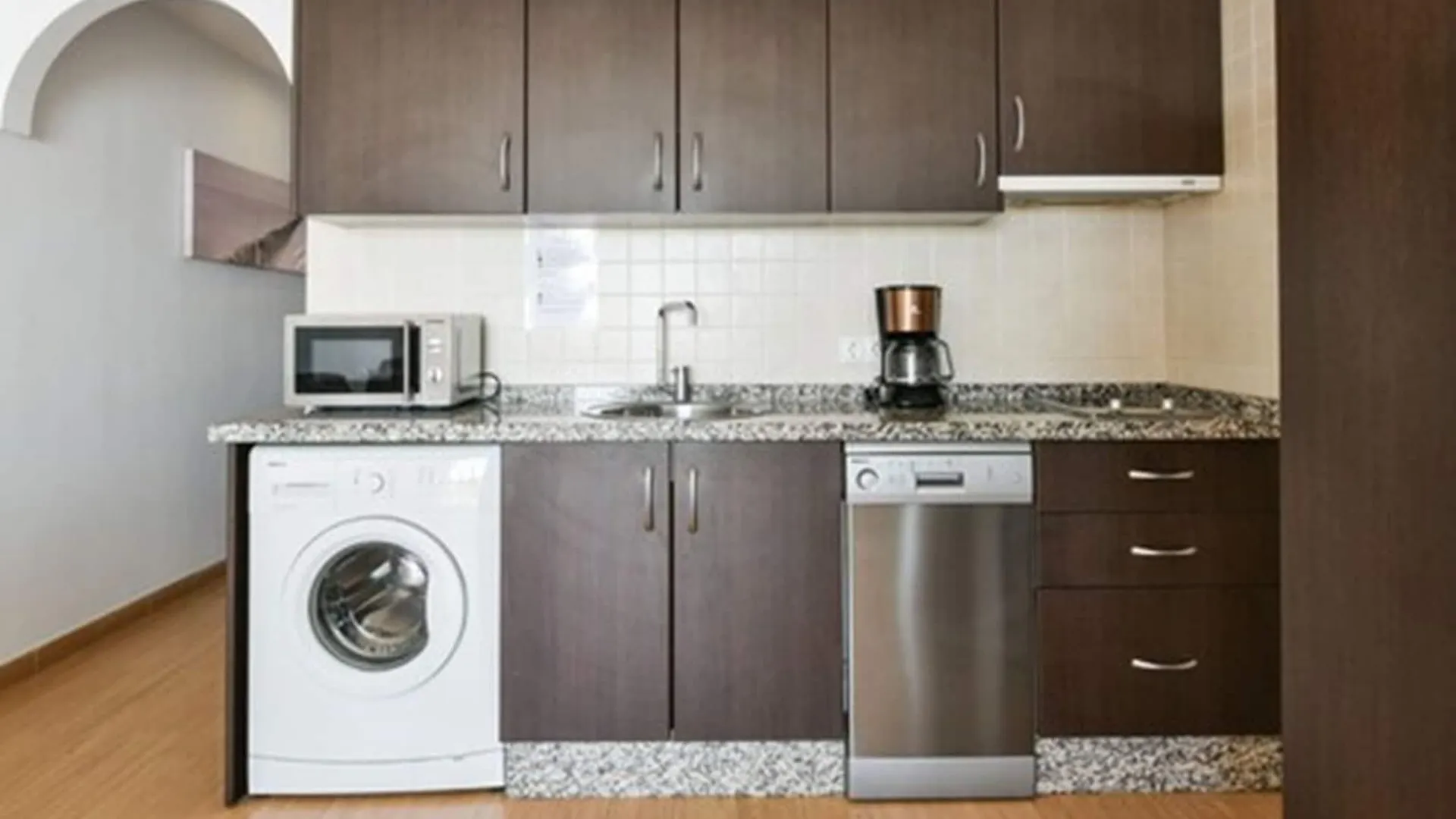 Vegasol Playa Apartment Fuengirola