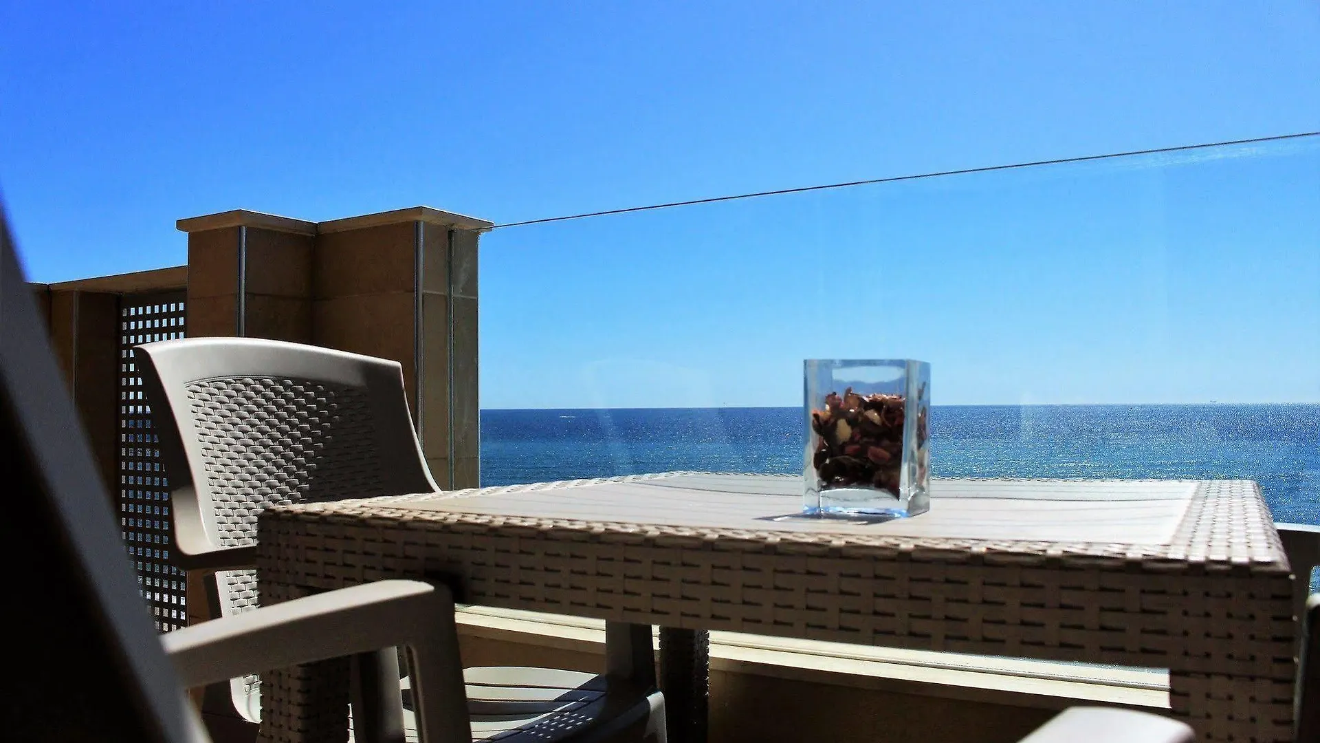 Vegasol Playa Apartment Fuengirola 0*,  Spain
