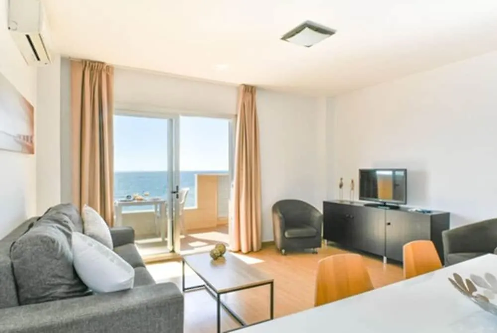 Vegasol Playa Apartment Fuengirola