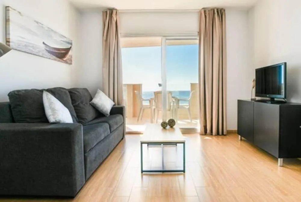 Vegasol Playa Apartment Fuengirola