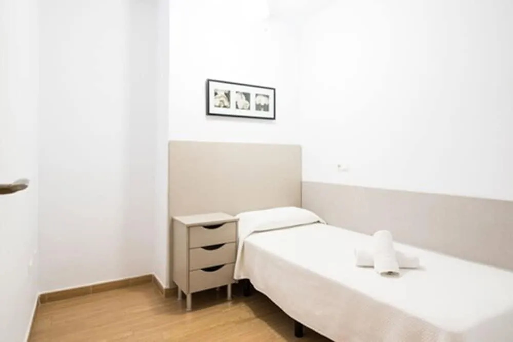 Vegasol Playa Apartment Fuengirola Spain