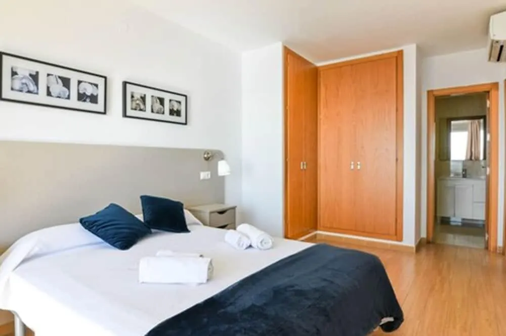 Vegasol Playa Apartment Fuengirola 0*,  Spain