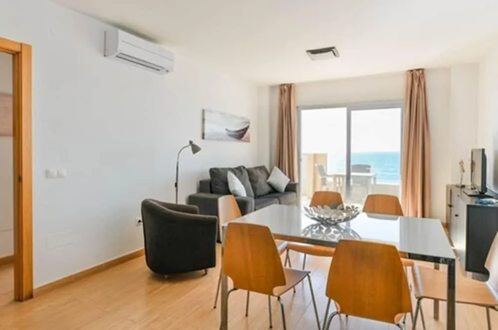 Vegasol Playa Apartment Fuengirola Spain