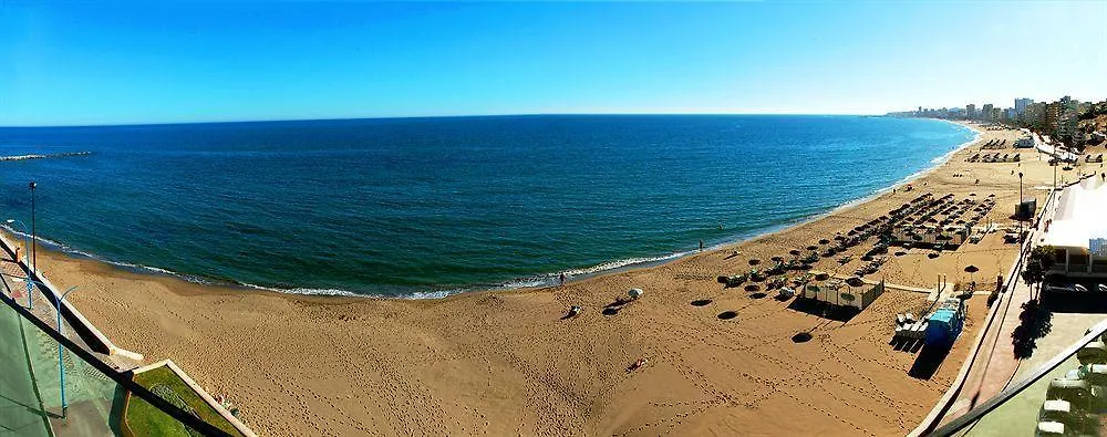 Vegasol Playa Apartment Fuengirola