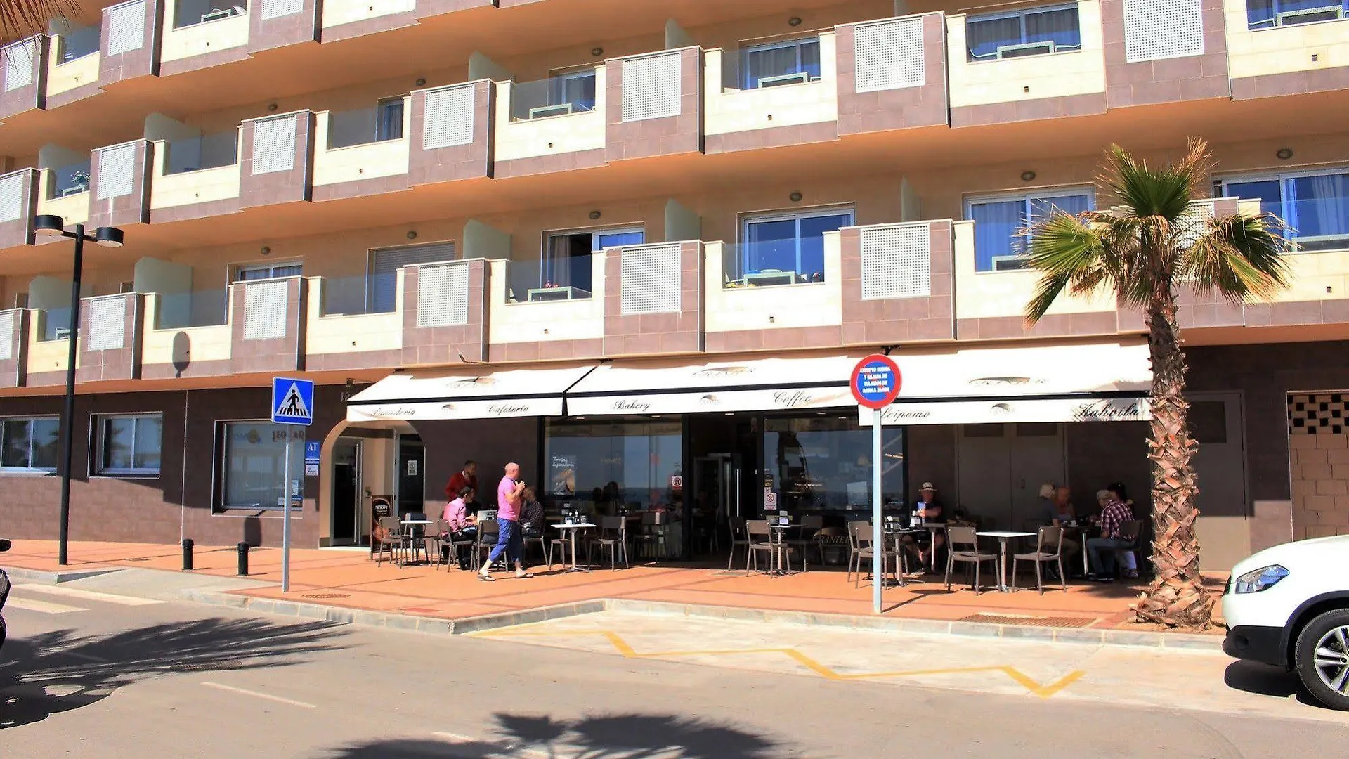 Vegasol Playa Apartment Fuengirola 0*,