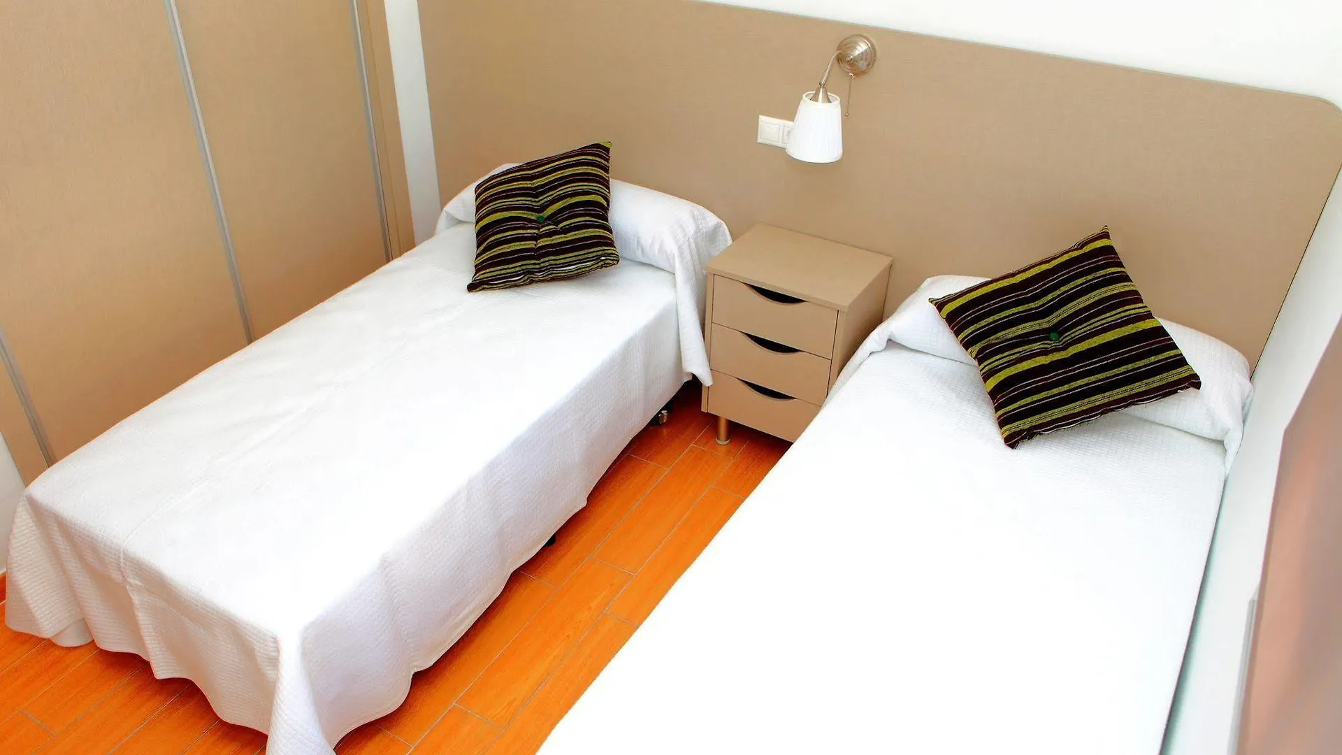 Vegasol Playa Apartment Fuengirola 0*,  Spain